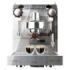 Cecotec Baristeo Classic Cafetera Expresso - 2700W - Sistema de Pre-Infusion - 15Bar - Control PID - Deposito 2.5L Extraible - Grifos Independientes - Temperatura Ajustable - Color Gris Metalizado