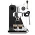 Cecotec Baristeo Intima Cafetera Expresso - Termoblock - Presion 15bar - Deposito de 1.7L - Temperatura Regulable - Vaporizador - Calientatazas - Acero Inoxidable