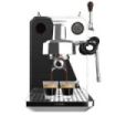 Cecotec Baristeo Intima Cafetera Expresso - Termoblock - Presion 15bar - Deposito de 1.7L - Temperatura Regulable - Vaporizador - Calientatazas - Acero Inoxidable