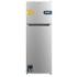 Cecotec Bolero CoolMarket 2D 348 NF Inox E Frigorifico Dos Puertas - Capacidad 348L - Luz LED - Compresor Inverter - Acero Inoxidable - Silencioso - Clase E - 59.5x68.5x170cm - Color Acero