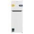 Cecotec Bolero CoolMarket 2D 348 NF White E Frigorifico Dos Puertas - Capacidad 348L - Luz LED - Compresor Inverter - Silencioso - Clase E - 59.5x68.5x170cm - Color Blanco