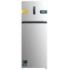 Cecotec Bolero CoolMarket 2D 465 NF Inox E Frigorifico Dos Puertas - Capacidad 465L - Luz LED - Compresor Inverter - Acero Inoxidable - Silencioso - Clase E - 70.3x70.3x185.5cm - Color Acero