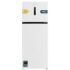 Cecotec Bolero CoolMarket 2D 465 NF White E Frigorifico Dos Puertas - Capacidad 465L - Luz LED - Compresor Inverter - Silencioso - Clase E - 70.3x70.3x185.5cm - Color Blanco