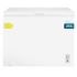 Cecotec Bolero CoolMarket Chest 293M White D Congelador Horizontal Convertible - Capacidad 293L - Cesta con Asas - Temperatura Regulable - Control Mecanico - Color Blanco