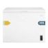 Cecotec Bolero CoolMarket Chest 293P White E Congelador Horizontal Convertible - Capacidad 293L - Temperatura Regulable - Cesta con Asas - Alarma de Puerta Abierta - Color Blanco