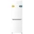 Cecotec Bolero CoolMarket Combi 322 White E Frigorifico Combi - Capacidad 322L - Temperatura Regulable - Cajon para Carne y Pesado - Cajon Humedad Regulable - Clase E - 60x185cm - Color Blanco