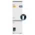 Cecotec Bolero CoolMarket Combi BI-S MC 232 E Frigorifico Combi - Capacidad 232L - Incluye Accesorios - Modo Vacaciones - Total Nofrost - Congelacion Ultrarapida - Clase E - 177x54cm - Color Blanco