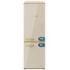 Cecotec Bolero CoolMarket Combi Origin 300 Beige E Frigorifico Combi - Capacidad 300L - Temperatura Regulable - Estilo Retro - Cajon para Carne y Pesado - Clase E - Color Beige