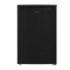 Cecotec Bolero CoolMarket TT 107 Black Mini Frigorifico - Capacidad 107L - Temperatura Regulable - Cajon Congelador - Cajon de Conservacion de Alimentos - Color Negro