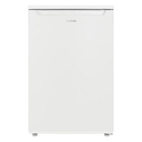 Cecotec Bolero CoolMarket TT 107 White Mini Frigorifico - Capacidad 107L - Temperatura Regulable - Cajon Congelador - Cajon de Conservacion de Alimentos - Color Blanco