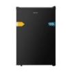Cecotec Bolero CoolMarket TT 133 L Black Mini Frigorifico - Capacidad 133L - Luz LED - Temperatura Regulable - 55.1x57.5x83.5cm - Color Negro