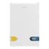 Cecotec Bolero CoolMarket TT 133 L White Mini Frigorifico - Capacidad 133L - Luz LED - Temperatura Regulable - 55.1x57.5x83.5cm - Color Blanco