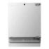 Cecotec Bolero CoolMarket TT BI 138 E Mini Frigorifico - Capacidad 138L - Silencioso 37dB - Temperatura Regulable de 2 a 8 ºC - Color Blanco