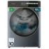 Cecotec Bolero DressCode 10900 Inverter FullColor Ice Blue A Lavadora de Carga Frontal - Capacidad 10kg - Velocidad 1400rpm - Pantalla 10.3" - Puerta XXL - Motor Inverter - 11 Programas - Color Azul