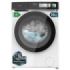 Cecotec Bolero DressCode 10970 Direct Drive Lavadora de Carga Frontal - Capacidad 10kg - Velocidad 1400rpm - Puerta XXL - 11 Programas - Color Blanco y Negro
