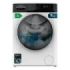 Cecotec Bolero DressCode 7610 Inverter A Lavadora de Carga Frontal - Capacidad 7kg - Velocidad 1400rpm - Motor Inverter - 15 Programas - Color Blanco y Negro