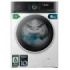 Cecotec Bolero DressCode 8500 Inverter A Lavadora de Carga Frontal - Capacidad 8kg - Velocidad 1400rpm - Seguro Infantil - Display LED - Motor Inverter - Inicio Programable - Color Blanco y Negro