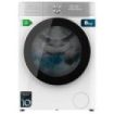 Cecotec Bolero DressCode 8800 Inverter A Lavadora de Carga Frontal - Capacidad 8kg - Velocidad 1400rpm - Seguro Infantil - Motor Inverter - 16 Programas - Color Blanco