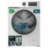 Cecotec Bolero DressCode 9450 Inverter Lavadora de Carga Frontal - 9kg - centrifugado 1400rpm - Temperatura Regulable - Display LED - Motor Inverter - Inicio Programable - 16 Programas - Color Blanco
