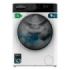 Cecotec Bolero DressCode 9610 Inverter A Lavadora de Carga Frontal - Capacidad 9kg - Velocidad 1400rpm - Seguro Infantil - Motor Inverter - 15 Programas - Color Blanco y Negro