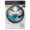 Cecotec Bolero DressCode Dry 9400 Secadora con Bomba de Calor de 9kg - 15 Programas - Tambor de Acero Inoxidable - Inicio Programable - Bloqueo de Seguridad - Color Blanco y Negro