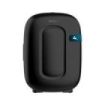 Cecotec Bolero MiniCooling 4L Bora Black Mini Frigorifico Portatil - Capacidad 4L - 12V/220V - Temperatura Regulable - Enfria hasta 7ºC - Funcion Calentamiento hasta 50ºC - Color Negro