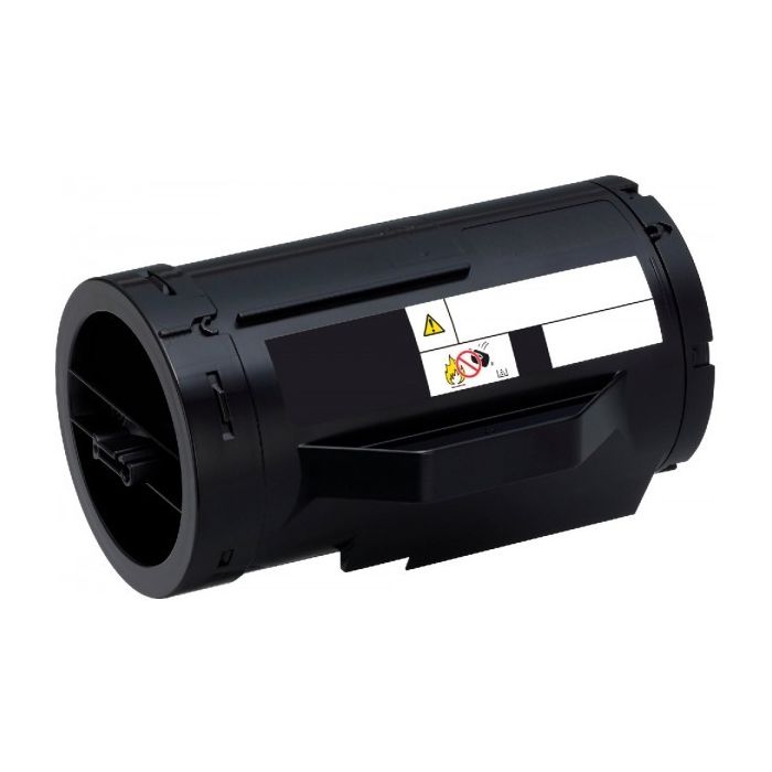 Epson WorkForce AL-M300D Negro Cartucho de Toner Generico - Reemplaza C13S050691/C13S050690