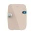 Cecotec Bolero MiniCooling 4L Rio Cream Mini Frigorifico Portatil - Capacidad 4L - Voltaje 12V - Temperatura Regulable - Enfria hasta 5ºC - Funcion Calentamiento hasta 65ºC - Color Rosa Pastel