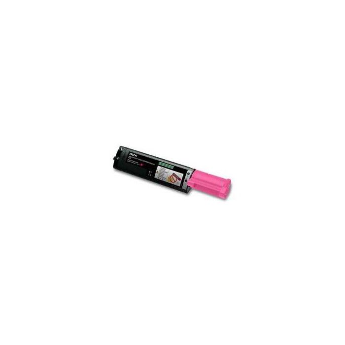 Epson Aculaser C1100/CX11 Magenta Cartucho de Toner Generico - Reemplaza C13S050188