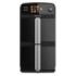Cecotec Cecofry DuoLevel 10000 Freidora de Aire Doble - Potencia 2400W - Capacidad 10L - Temperatura Regulable - Pantalla Tactil - Programas Preconfigurados - Color Negro