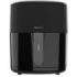 Cecotec Cecofry Fantastik 6500 Freidora sin Aceite - Potencia de 1700W - Capacidad 6.5L - Pack Accesorios Silicona - 12 Menus Preconfigurados - Termostato Regulable - Color Negro
