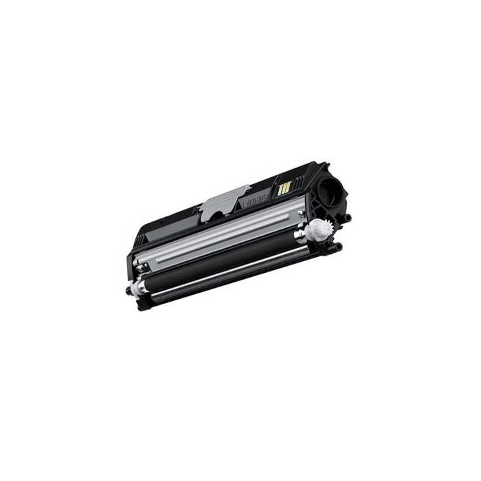 Epson Aculaser C1600/CX16 Negro Cartucho de Toner Generico - Reemplaza C13S050557