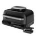 Cecotec Cecofry FireDome 6000 Freidora sin Aceite - 2400W - 4 Niveles de Grill - 6 Modos de Coccion - Capacidad 6L - Incluye Accesorios - Termostato Ajustable - Sistema Anti Humo - Color Negro