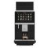 Cecotec Cremmaet Lounge Cafetera Expresso Automatica - Potencia 2900W - Capacidad 1400g de Cafe - Pantalla Tactil - 2 Depositos de 1.8L - Molinillo de Ceramica - Temperatura Regulable - Color Negro