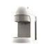 Cecotec Cumbia Capricciosa Cafetera Express White 1100W - Apta para Cafe Molido y Capsulas ESE - Deposito de Agua 0.6L - 19 Bares