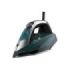 Cecotec Fast and Furious 5010 Vital Plancha de Ropa - 2600W - Vapor Continuo 55g/min - Golpe de Vapor 200g/min - Temperatura Regulable - Suela de Aluminio - Antigoteo - Antical - Color Negro y Gris