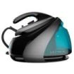 Cecotec Fast and Furious 8060 Ultra Centro de Planchado - 3000W - Alta 15bar - Golpe de Vapor 750g/min - Vapor Continuo de 175g/min - Revestimiento de Titanio - Control de Temperatura - Color Negro y Gris