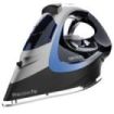 Cecotec IronHero 3200 Force Anodized Plancha de Ropa - Potencia 3200W - Suela Anodizada Ultradeslizante - Golpe de Vapor 270g/min - Temperatura Regulable - Antigoteo - Antical - Color Negro y Gris