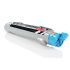 Epson Aculaser C3000 Cyan Cartucho de Toner Generico - Reemplaza C13S050212