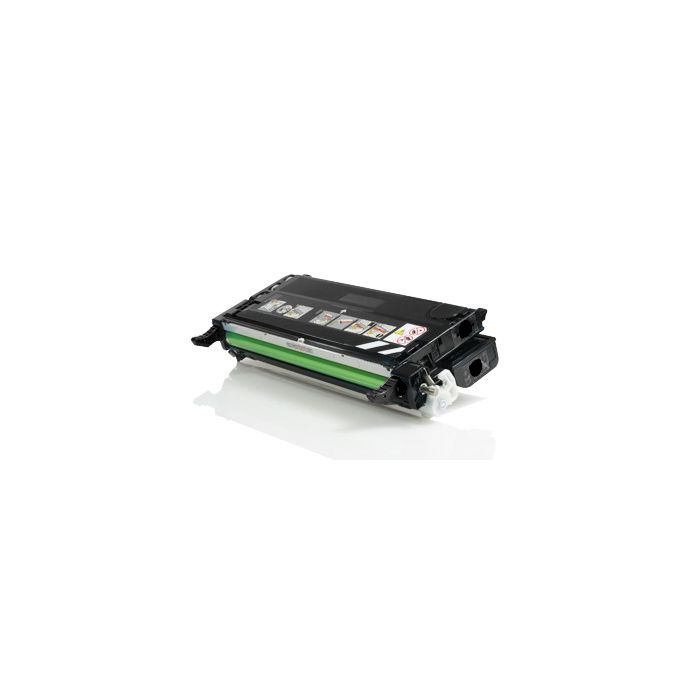 Epson Aculaser C3800 Negro Cartucho de Toner Generico - Reemplaza C13S051127