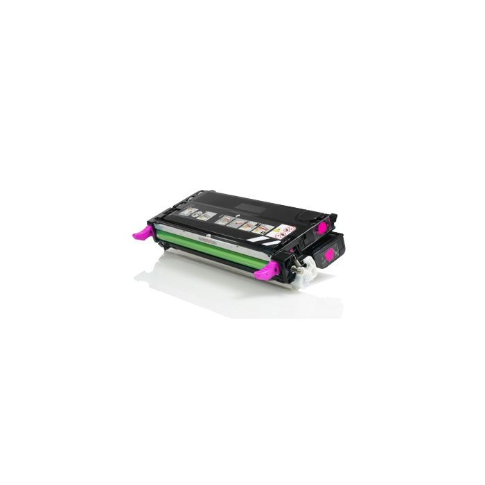 Epson Aculaser C3800 Magenta Cartucho de Toner Generico - Reemplaza C13S051125