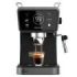 Cecotec Power Espresso Touch ColdBrew Cafetera Expresso con Vaporizador - Capacidad 1.5L - Presion 20bar - Calientatazas - Vaporizador - Temperatura Regulable - Pantalla Tactil - Color Negro