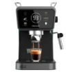 Cecotec Power Espresso Touch ColdBrew Cafetera Expresso con Vaporizador - Capacidad 1.5L - Presion 20bar - Calientatazas - Vaporizador - Temperatura Regulable - Pantalla Tactil - Color Negro