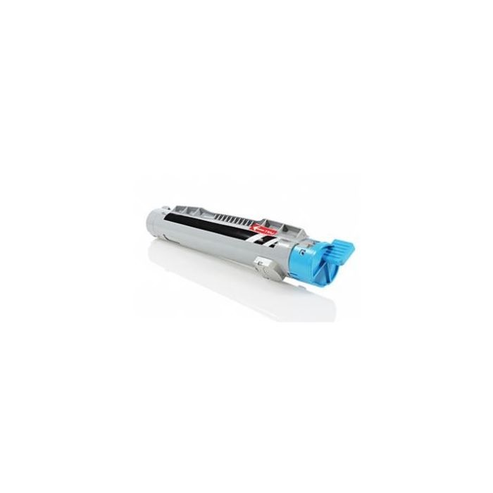 Epson Aculaser C4100 Cyan Cartucho de Toner Generico - Reemplaza C13S050146