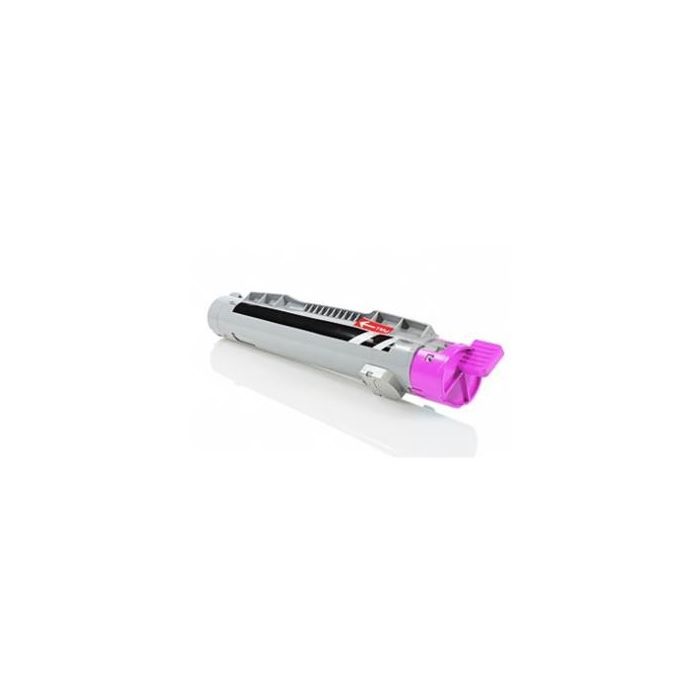 Epson Aculaser C4100 Magenta Cartucho de Toner Generico - Reemplaza C13S050147