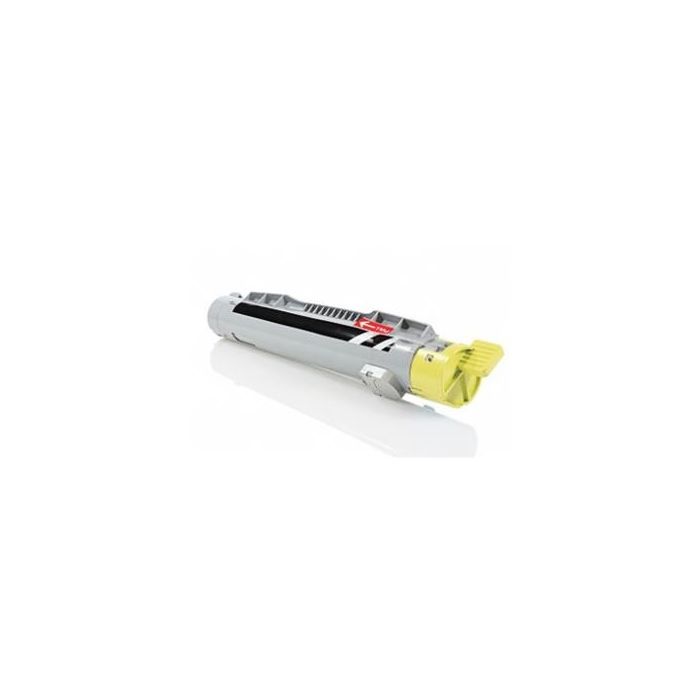 Epson Aculaser C4100 Amarillo Cartucho de Toner Generico - Reemplaza C13S050148
