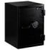 Cromad E14450 Caja Fuerte - Certificacion Europea ECB.S Nivel S2 - Cerradura Electronica con Teclado EASTHOUSE - Acero Macizo de Alta Resistencia - Sistema de Doble Bulon - 550x410x405mm
