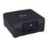 Cromad Firebox M1 Caja Fuerte - Resistente a Fuego y Agua - Cerradura de Llave - Diseño Robusto y Portatil - 170x390x365mm
