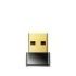 Cudy Adaptador USB Nano Bluetooth 5.3 - 20x15x8mm - Color Negro