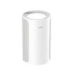 Cudy BE6500 Sistema WiFi 7 Mesh 2.5G - Servidor y Cliente VPN - Ethernet 2.5Gbps - Soporta hasta 200 Dispositivos - Control en la Nube con App - 116x202mm - Color Blanco